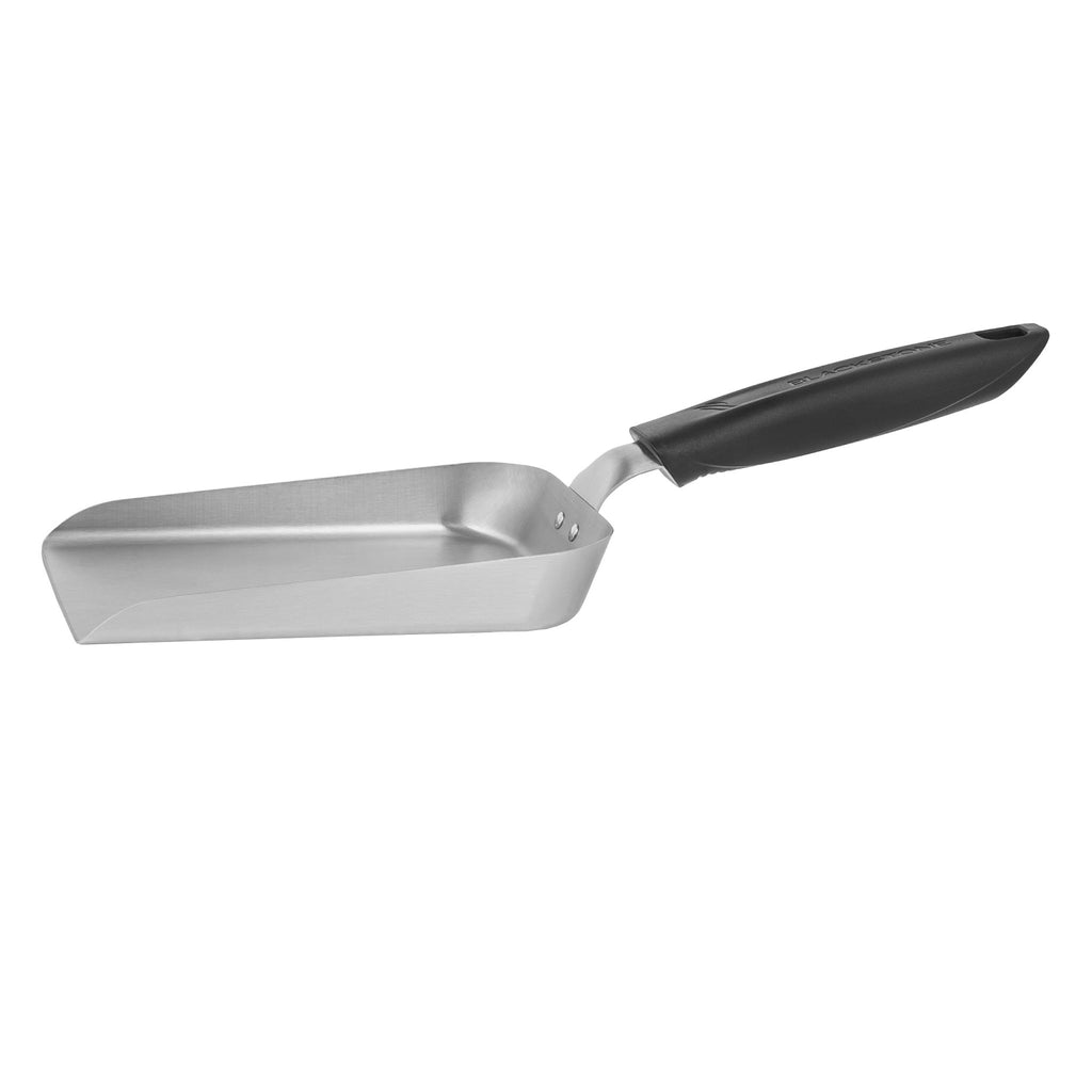 Small Griddle Scoop