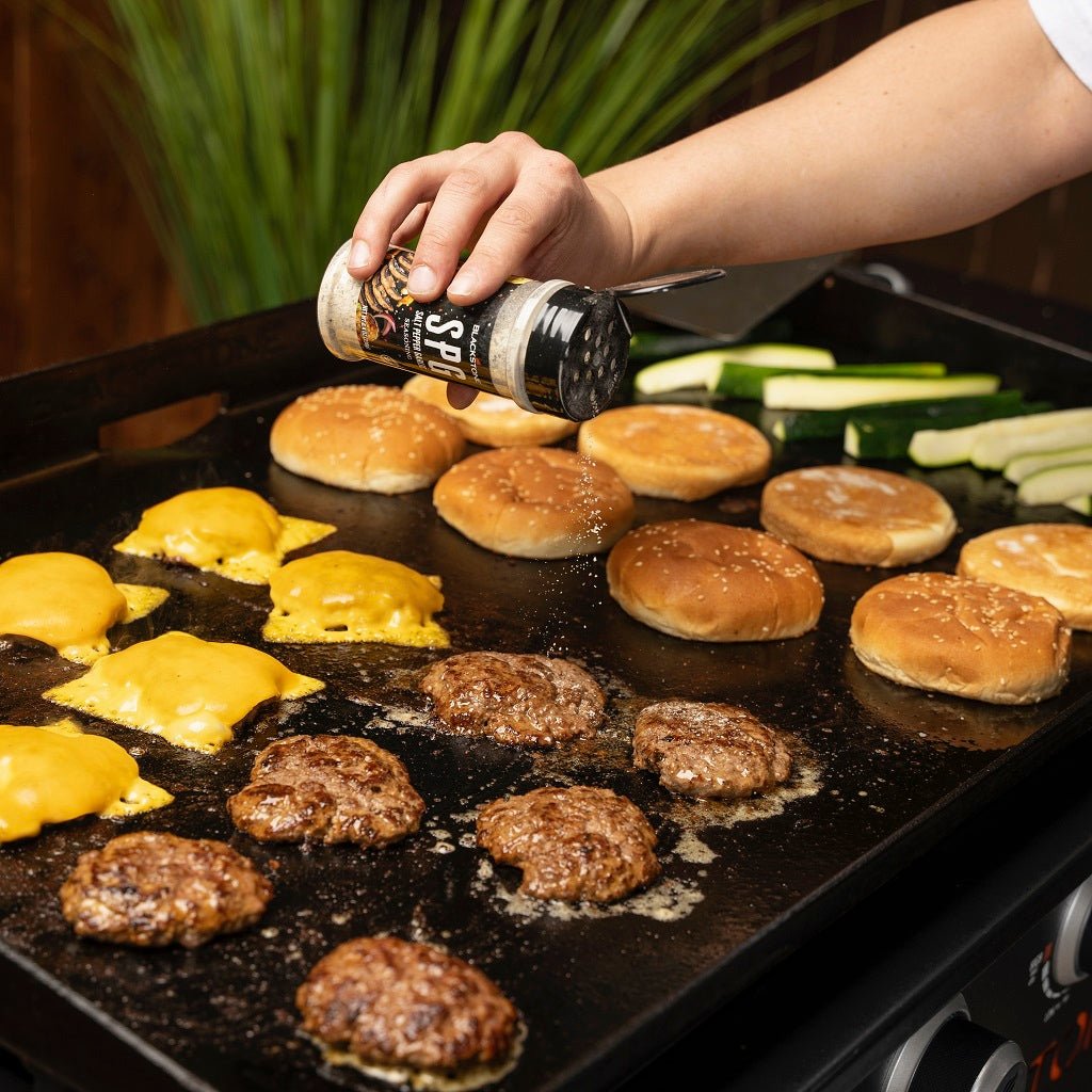 S.P.G. Seasoning - Blackstone Products