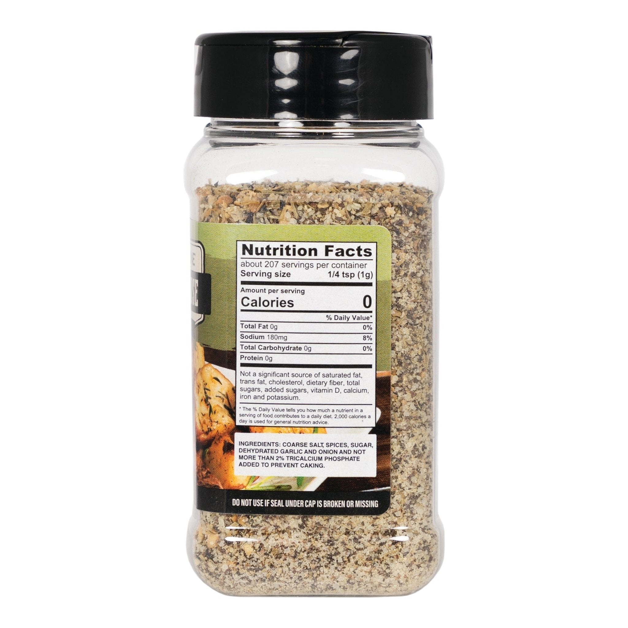 Steakhouse Seasoning - Blackstone Products