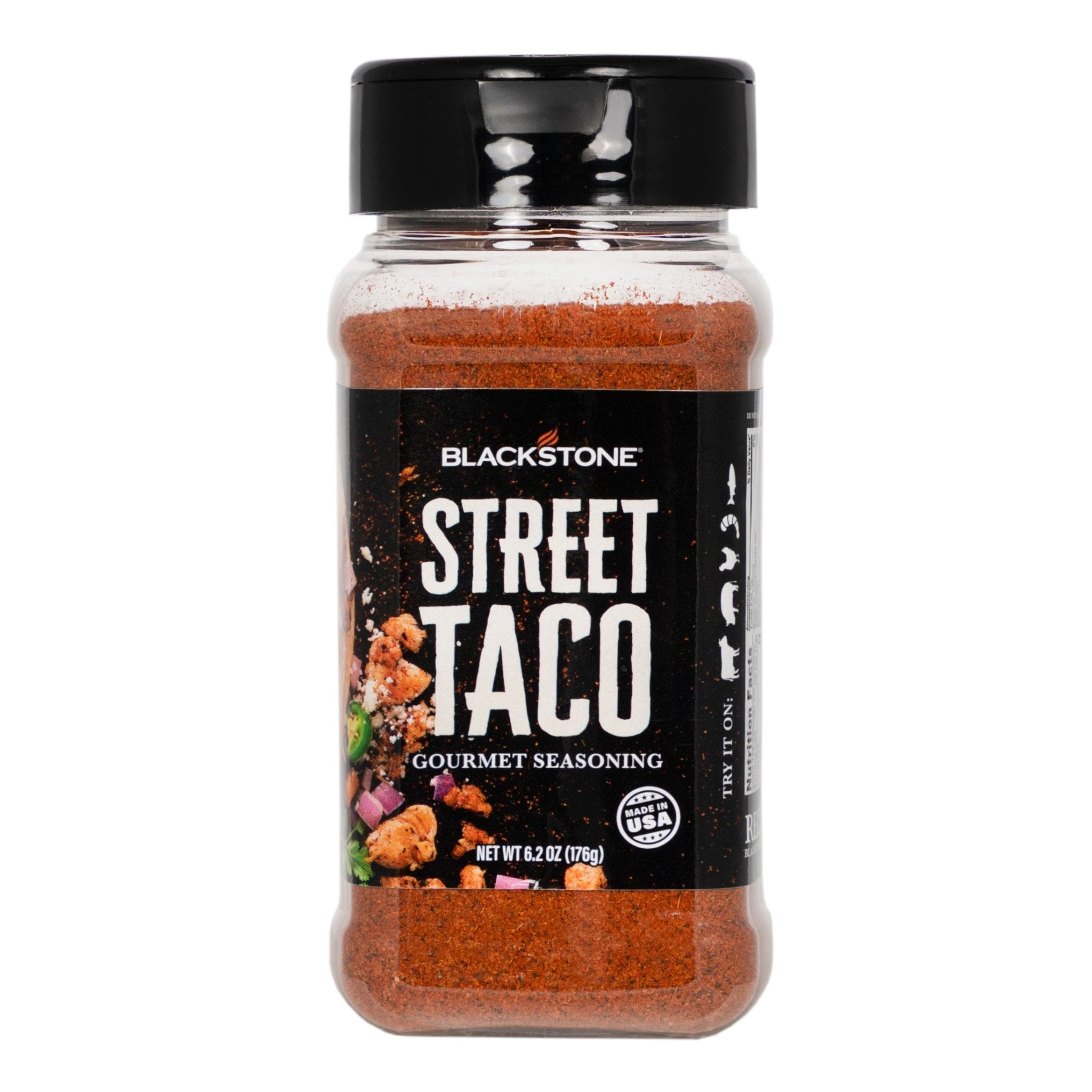 Street Taco Seasoning - Blackstone Products