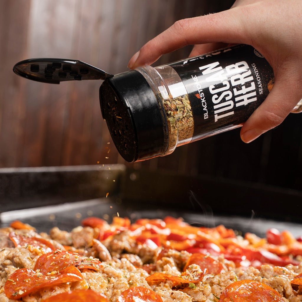 Tuscan Herb Seasoning - Blackstone Products