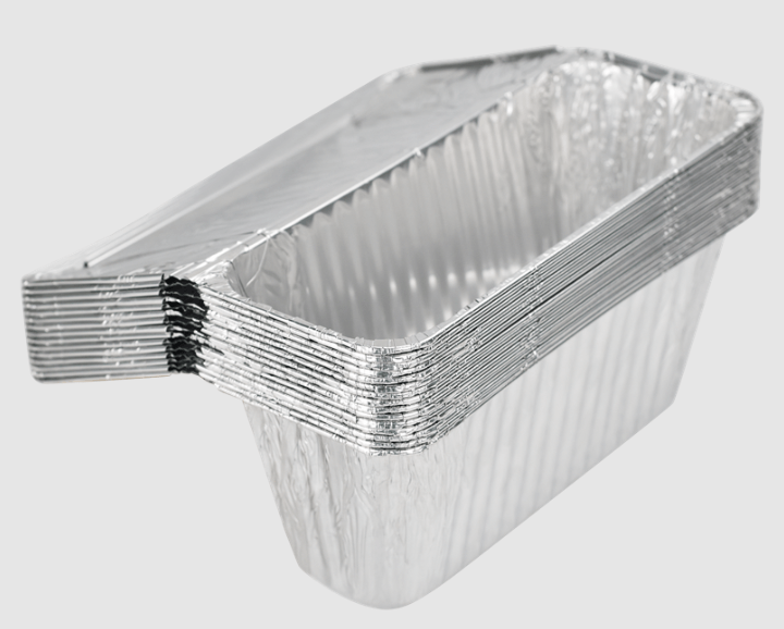 XL Grease Cup Liner with Lid (15pk) Blackstone Products