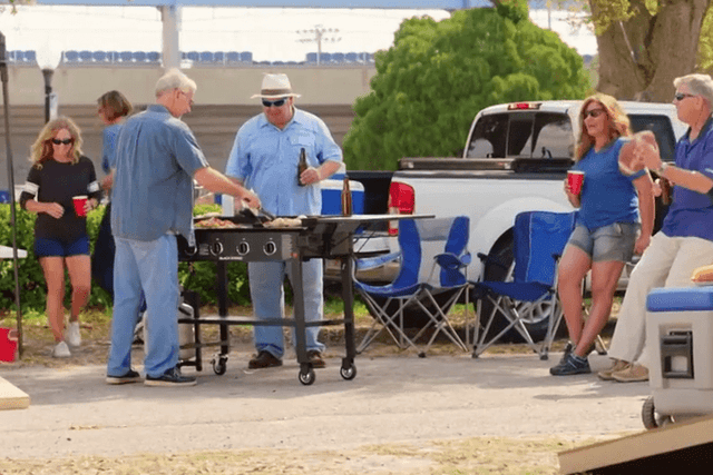 10 Reasons to Purchase a Griddle - Blackstone Products