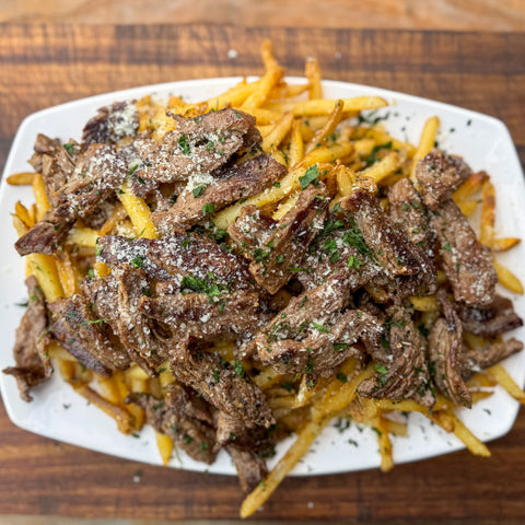 Steak Frites