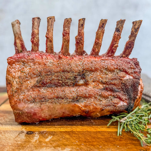 Pork Roast