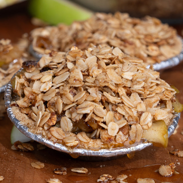 Apple Cups
