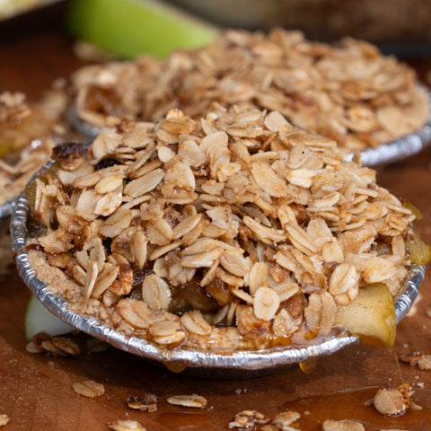 Apple Cups