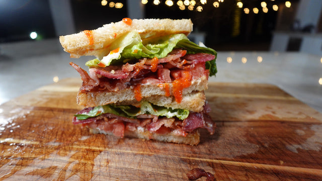 BLT Sandwich