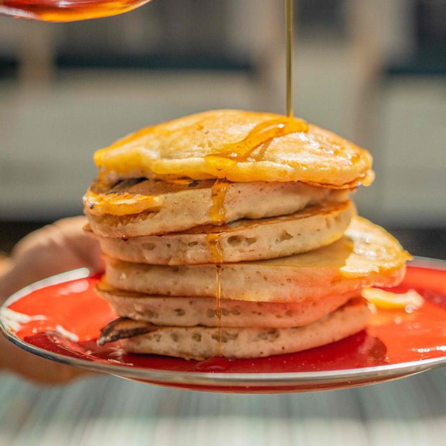6 Tips for Better Pancakes - Blackstone Products