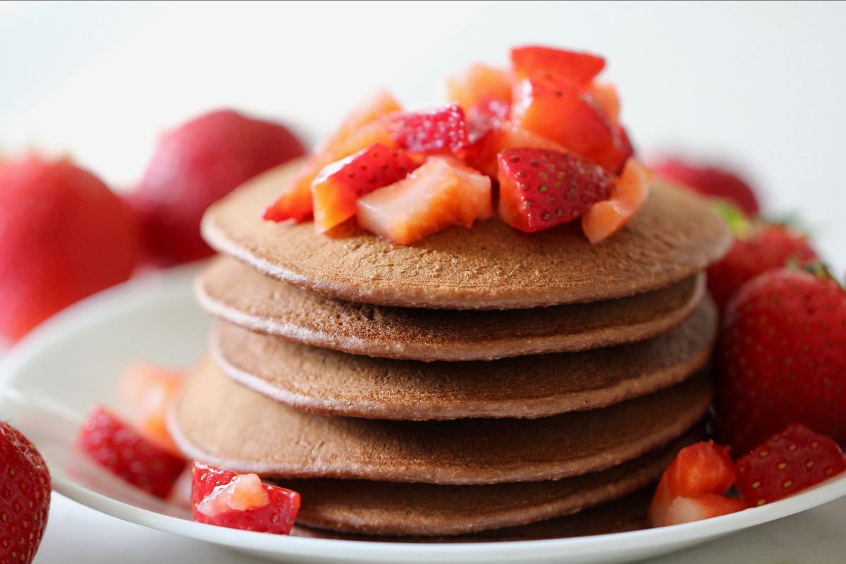 7 things you didn't know about pancakes - Blackstone Products