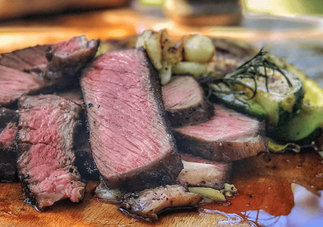 7 Tips for the Perfect Steak - Blackstone Products