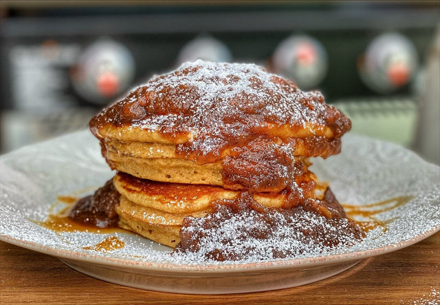 Applejack Pancakes - Blackstone Products