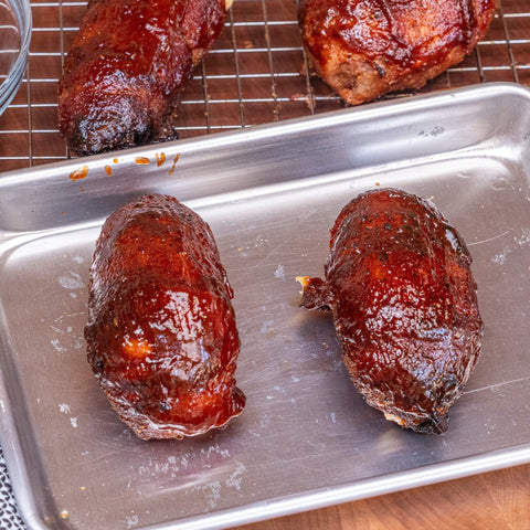 Armadillo Eggs