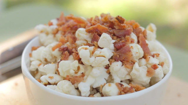 Bacon Popcorn - Blackstone Products