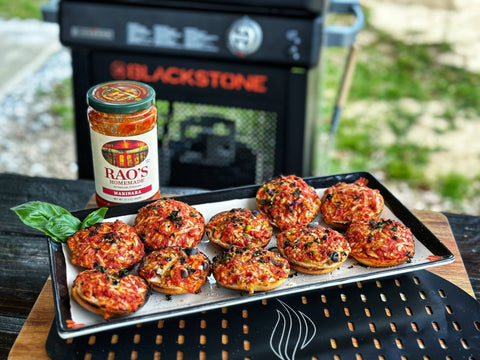 Bagel Bites