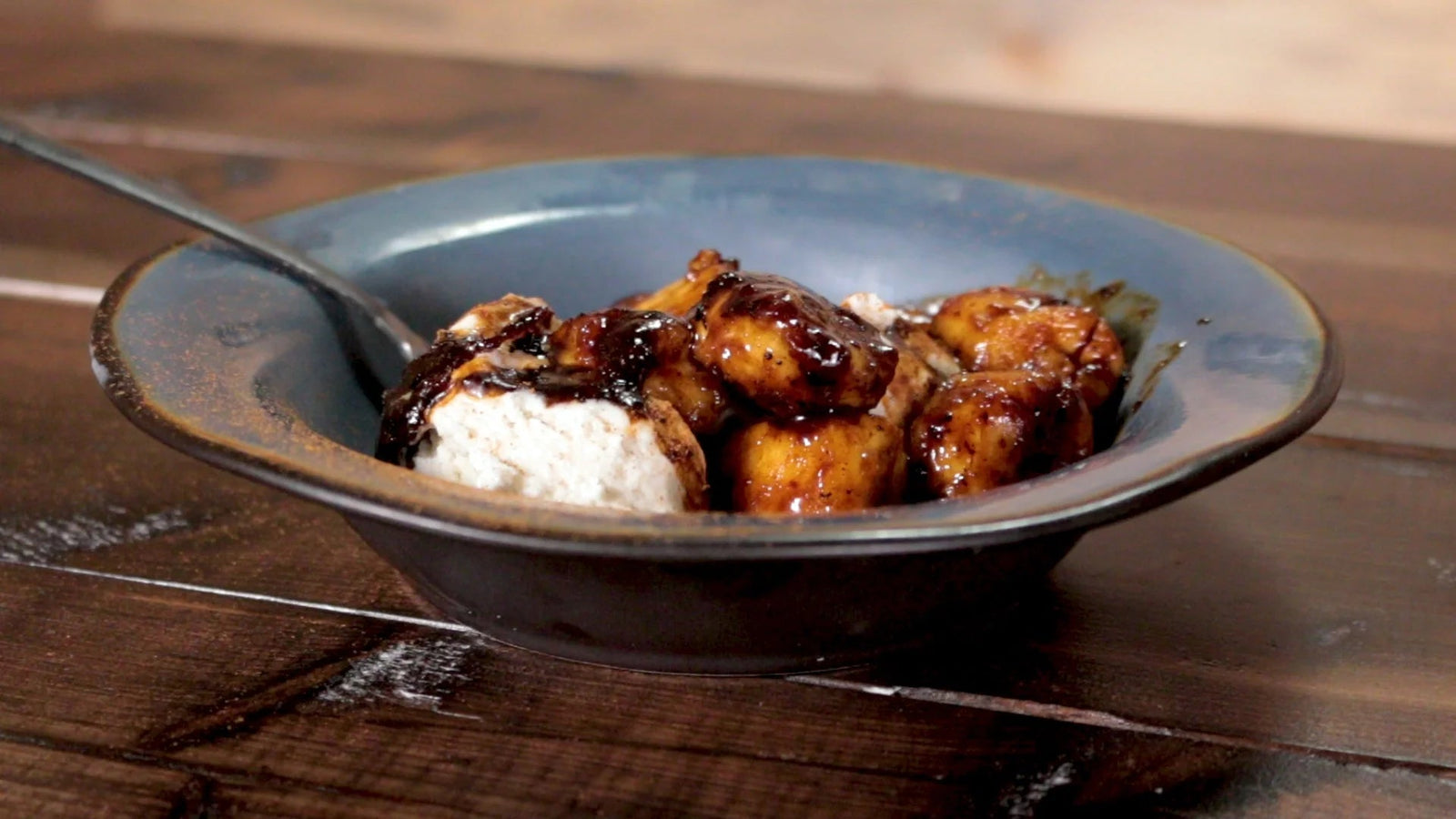 Bananas Foster - Blackstone Products