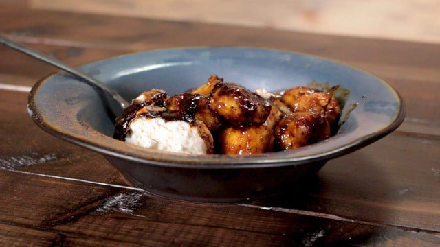Bananas Foster - Blackstone Products