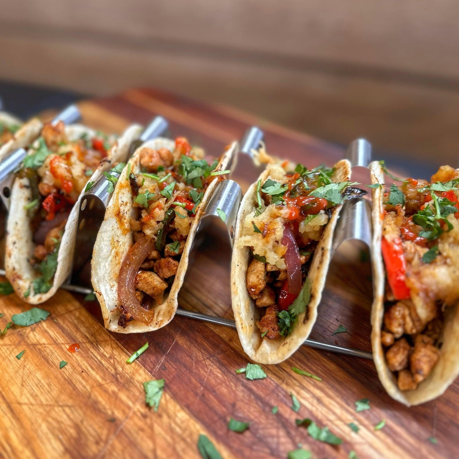 Banzai Pipeline Tacos - Blackstone Products