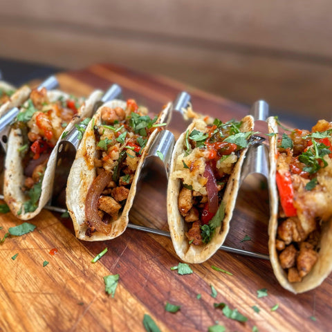 Banzai Pipeline Tacos