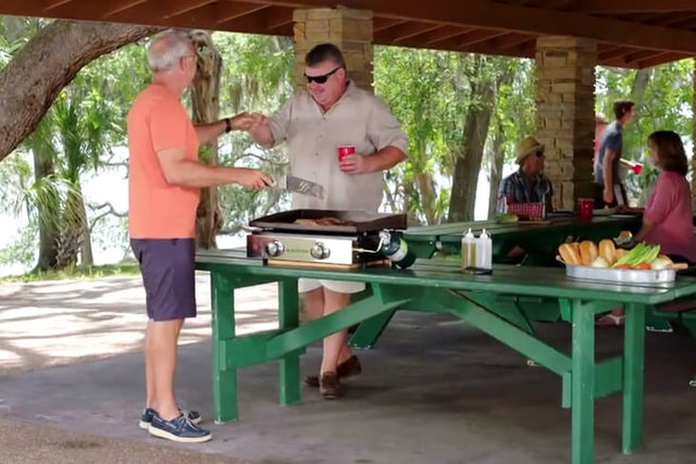 Best Summer Cookout Ideas - Blackstone Products