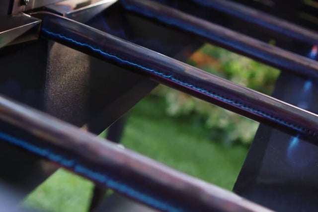 Best Temperatures for Griddling Your Meals - Blackstone Products