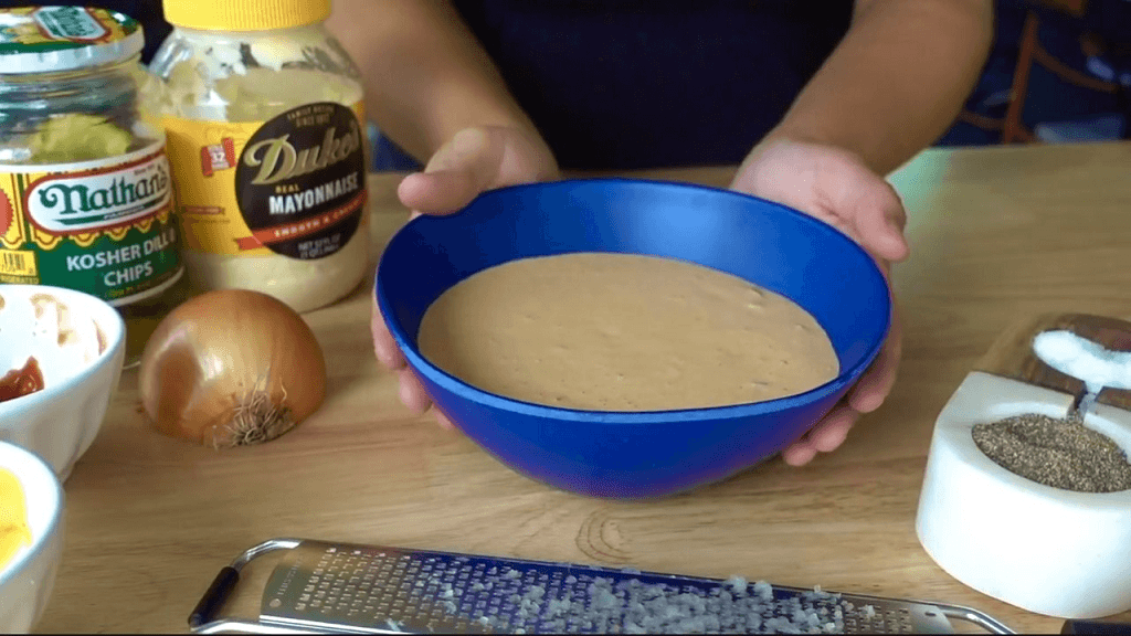 Betty's Burger Fry & Vegetable Sauce - Blackstone Products