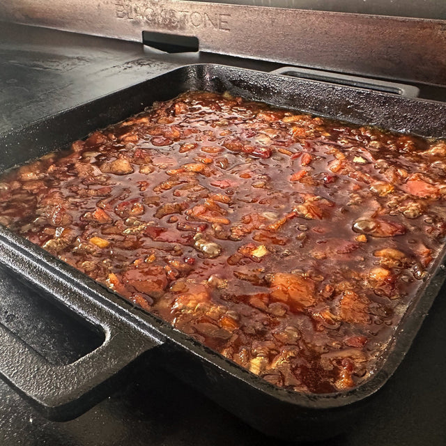 Blackstone Betty's Bacon Jam - Blackstone Products