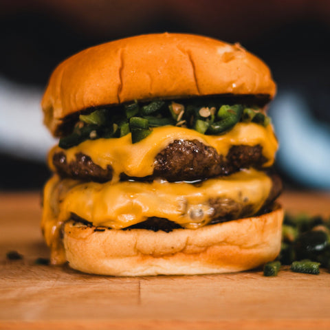 Blake’s Lotaburger – New Mexico Style