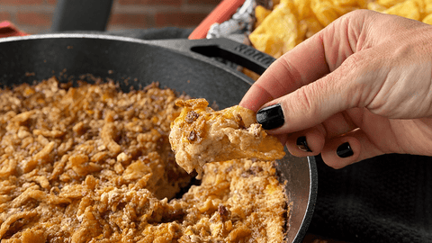 Blooming Onion Dip