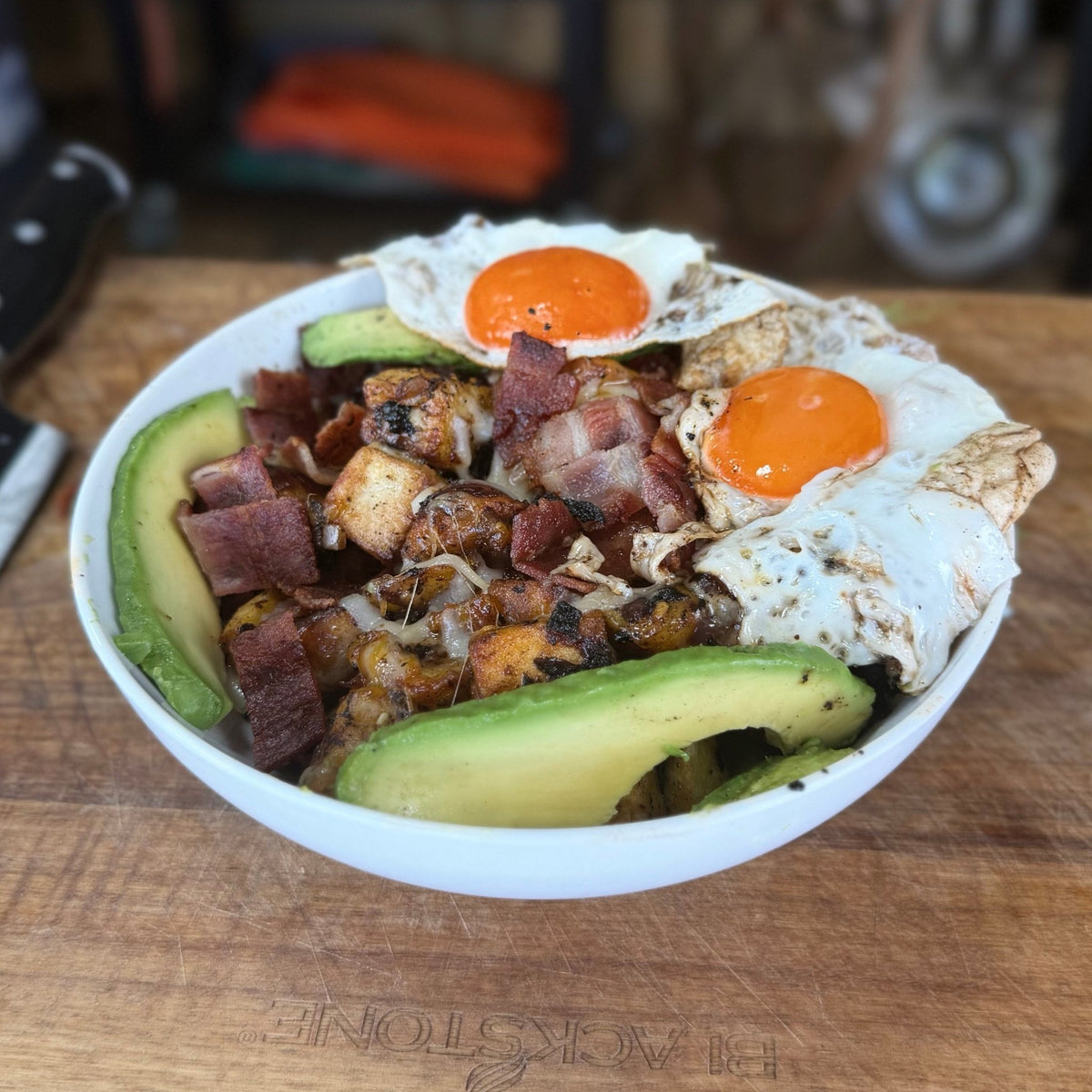 Breakfast Bowls - Blackstone Products