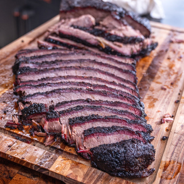 Brisket - Blackstone Products