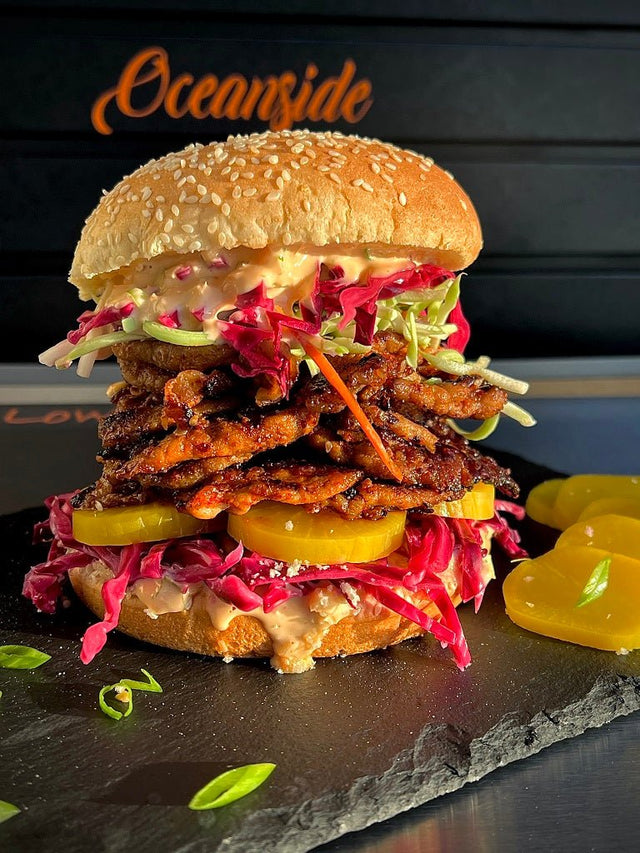 Bulgogi Monster - Blackstone Products