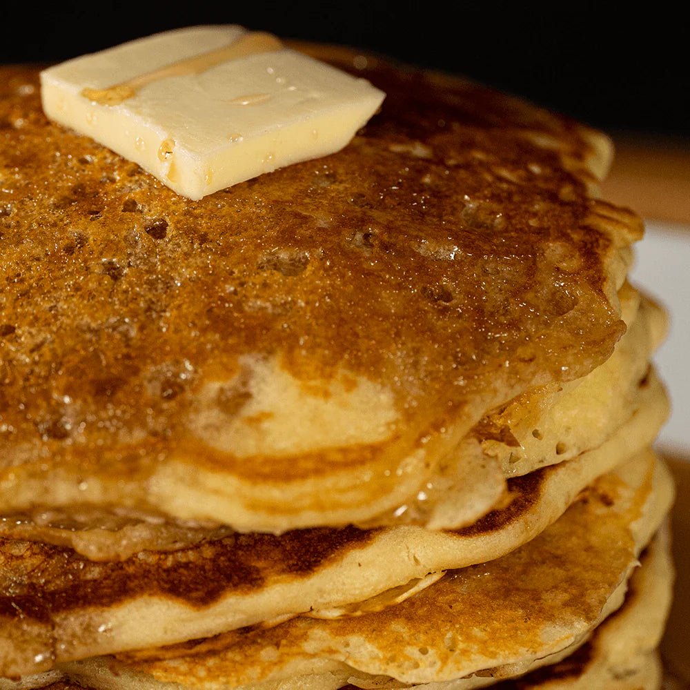 Buttermilk Pancakes - Blackstone Products