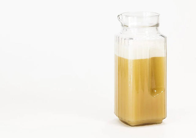 Buttermilk Syrup - Blackstone Products
