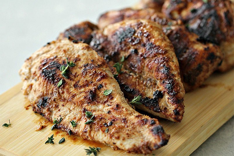 Caribbean Jerk Chicken - Blackstone Products