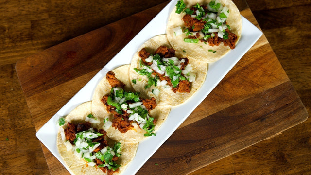 Carne Asada Tacos - Blackstone Products
