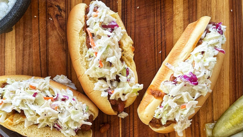 Carolina Dog