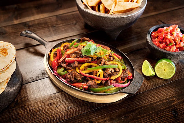 Cast Iron Cookware 101 - Blackstone Products