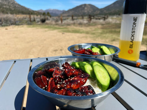 Char Siu (Chinese BBQ Pork)
