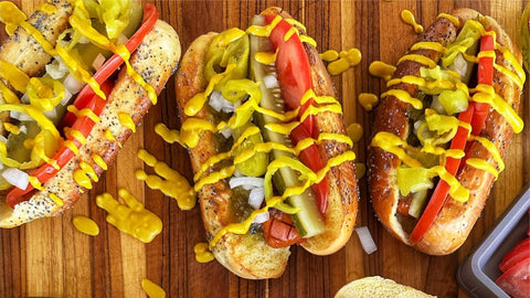 Chicago Dog