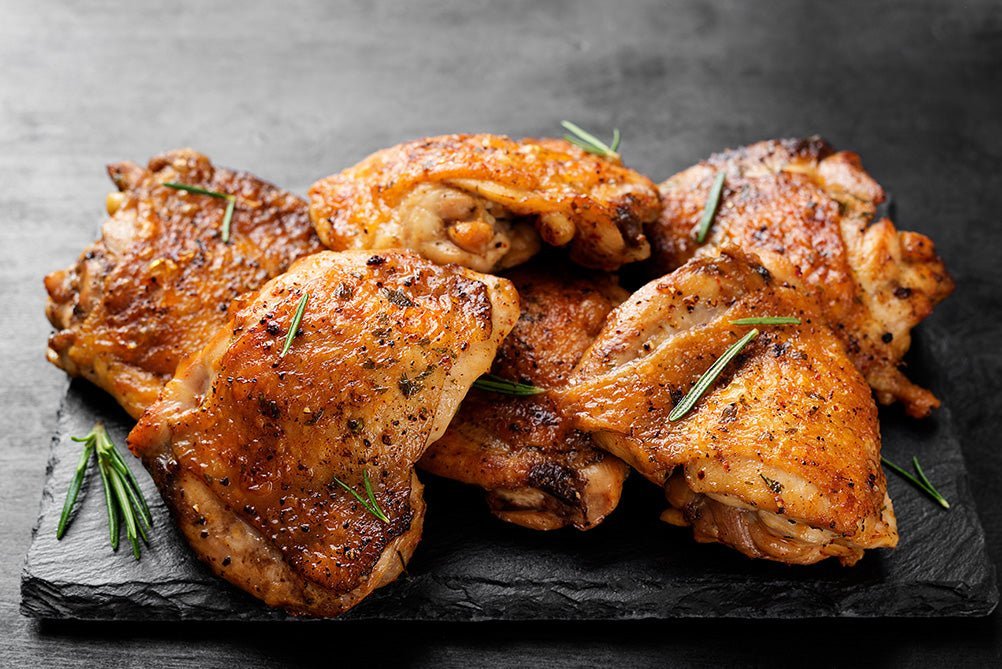 Chicken Thighs - Blackstone Products