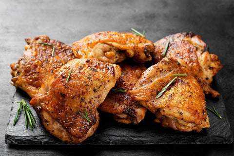 Chicken Thighs