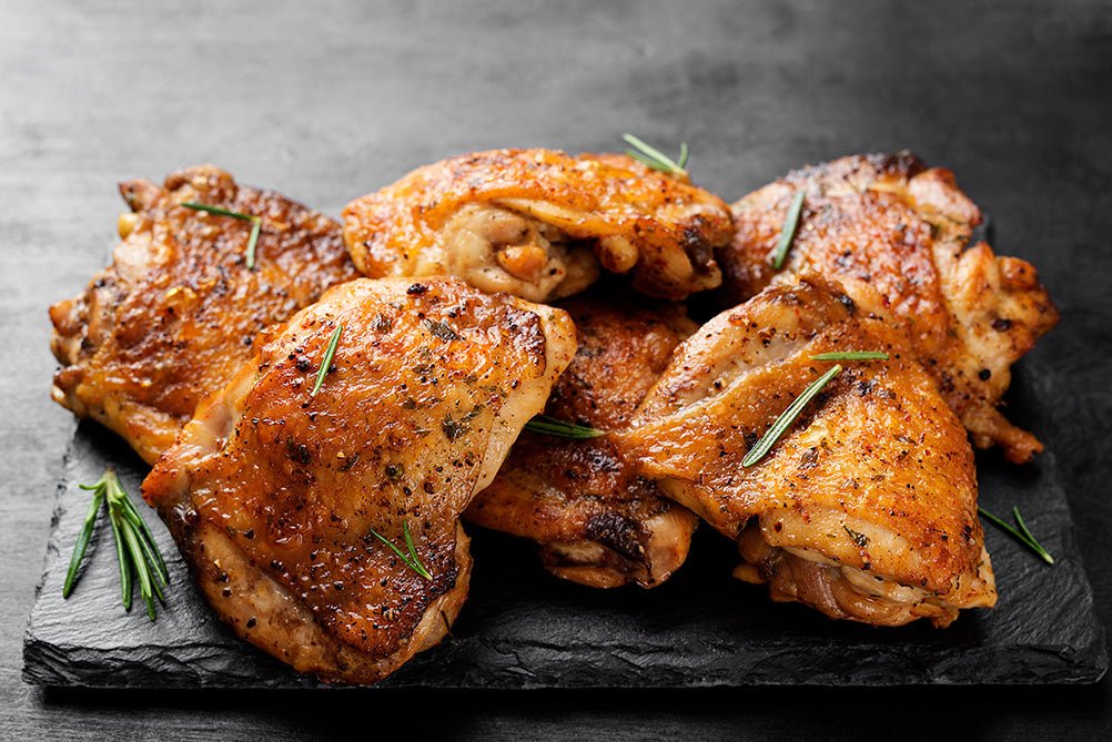 Chicken Thighs - Blackstone Products