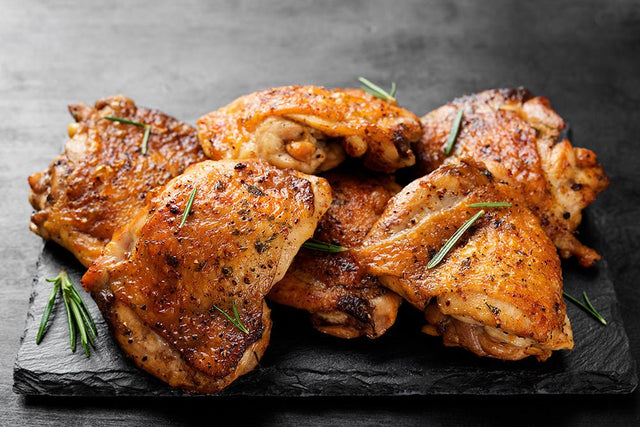 Chicken Thighs - Blackstone Products