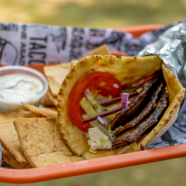 Classic Greek Gyro - Blackstone Products