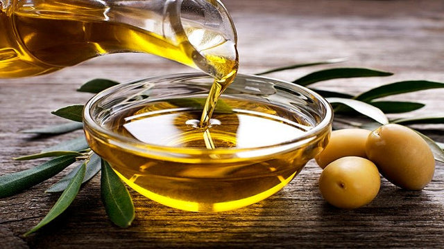 Cooking Oils - Blackstone Products