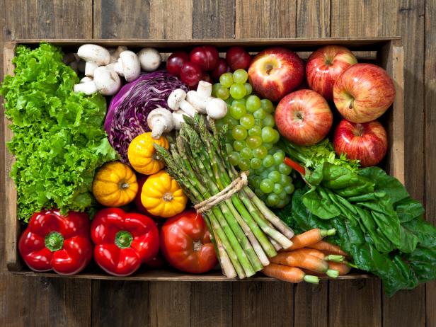 Cooking with the Seasons - Blackstone Products