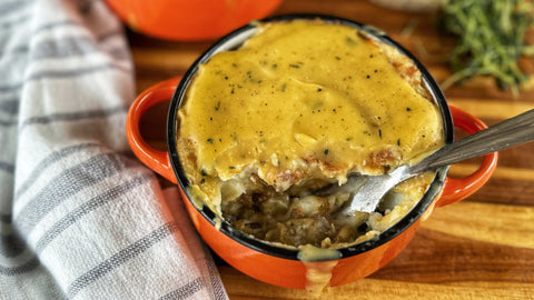 Cottage Pie
