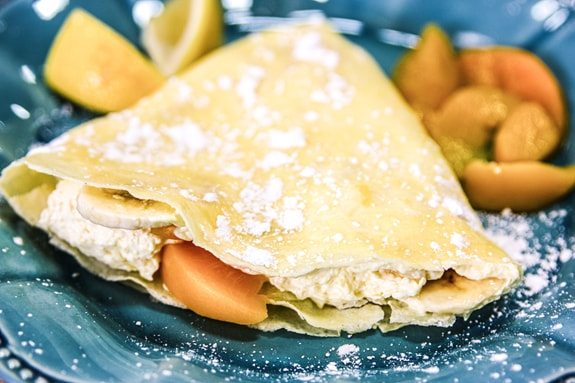 Crepes - Blackstone Products