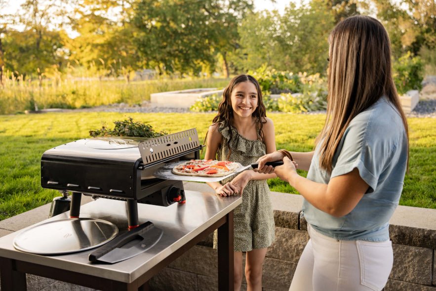 Dialing In Your Blackstone Pizza Oven – Different Temperatures For Different Pizzas - Blackstone Products